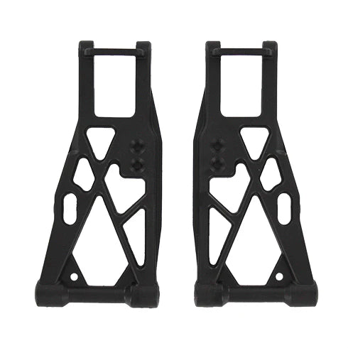 Redcat Racing 03155 07104 Plastic Front Lower Suspension Arms