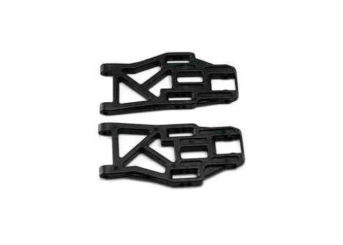 Redcat Racing 08006 Plastic Rear Lower Suspension Arm (2): Volcano