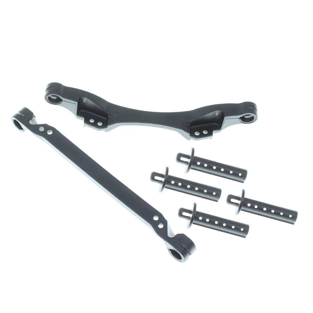 Redcat Racing 12455 Body Mount Set(1pc)