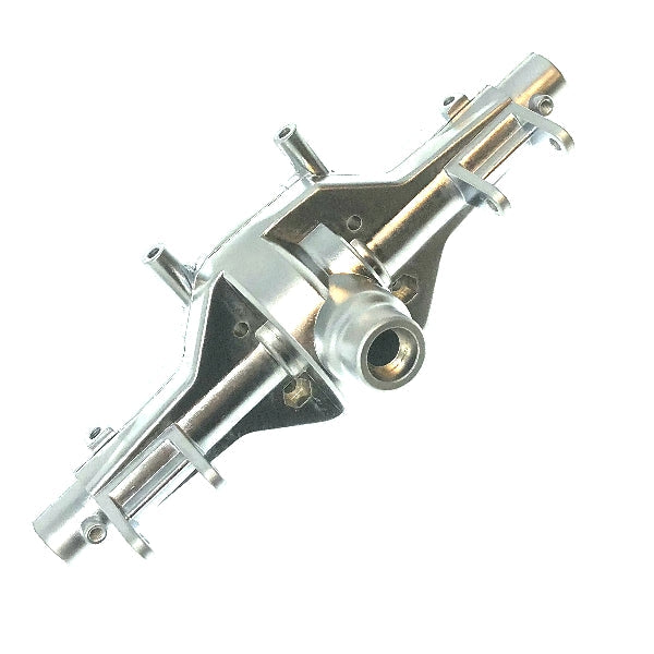 Redcat Racing 706010 Aluminum Front/Rear Gearbox Housing (1set)