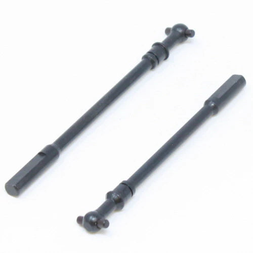 Redcat Racing 70627 Front Shaft (2pcs) Everest Gen7 Sport