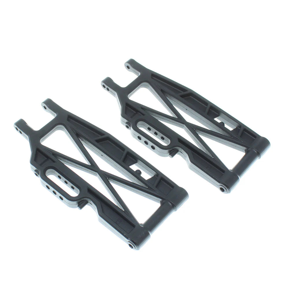 Redcat Racing 12442 Rear Lower Suspension Arm Set (1pr)