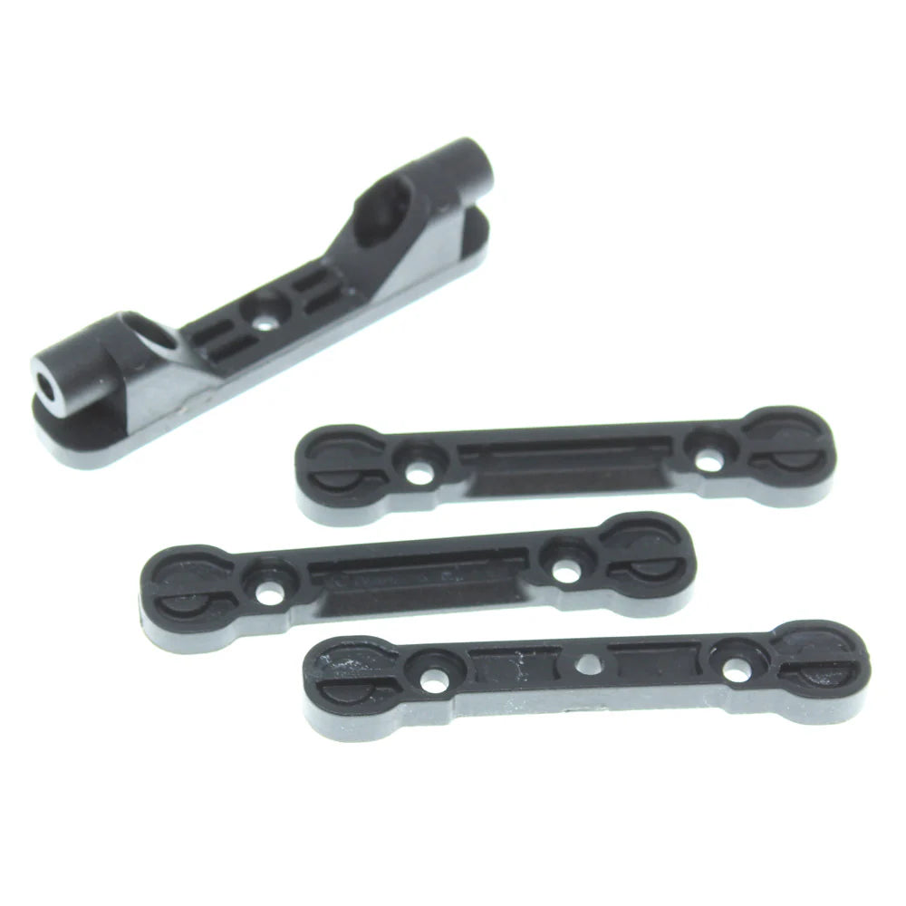 Redcat Racing 12452 Cover Set for Lower Suspension Arm Mounts (1set)