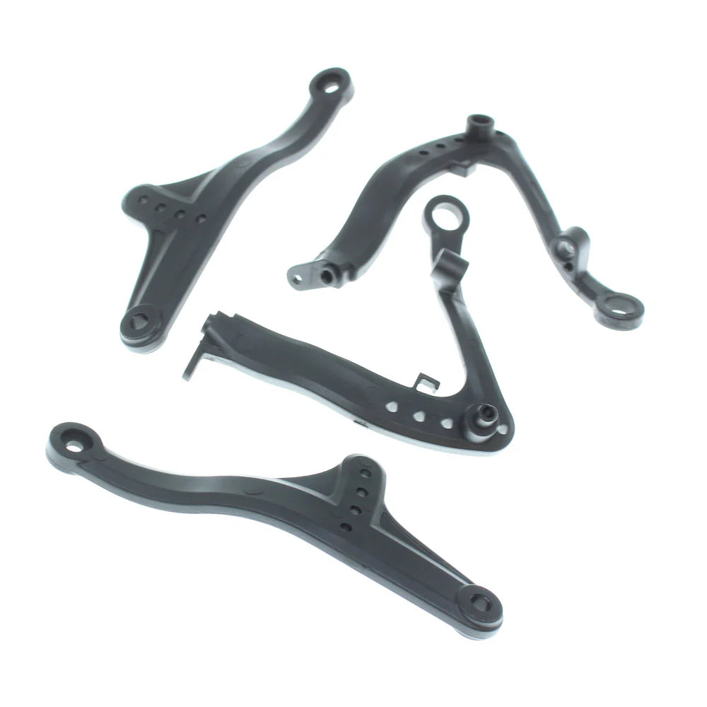Redcat Racing 12467 Wheelie Bar Supports(1set)