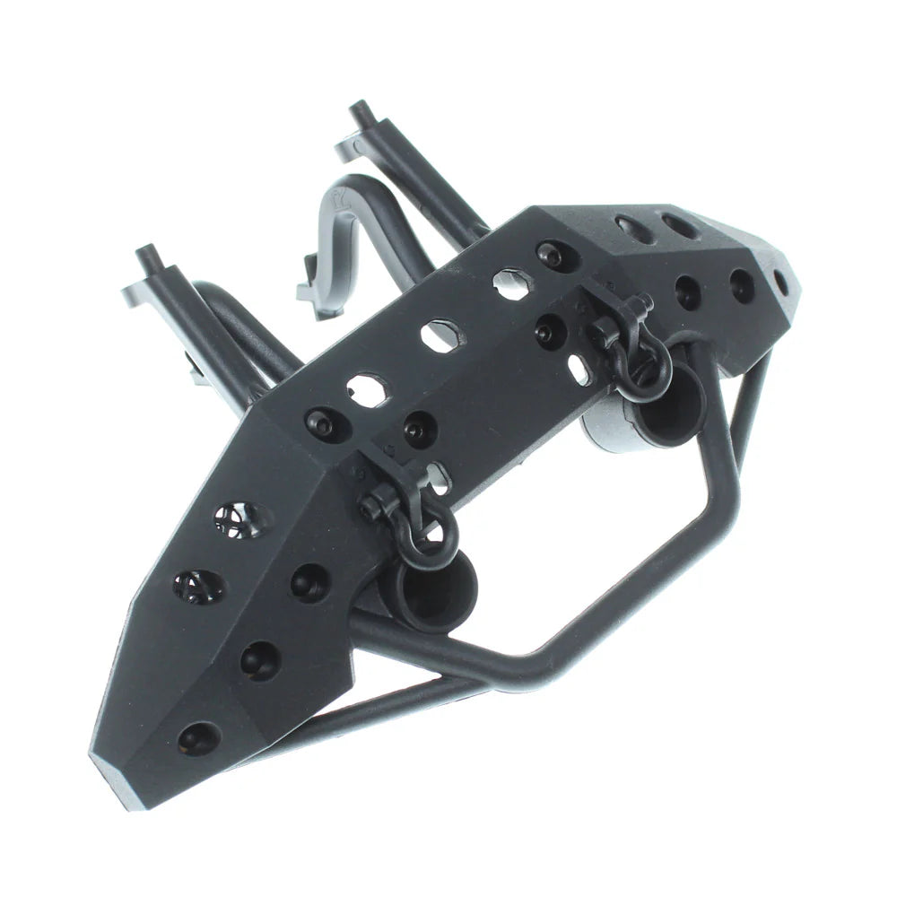Redcat Racing 12454 Front Bumper Assembly (1pc)