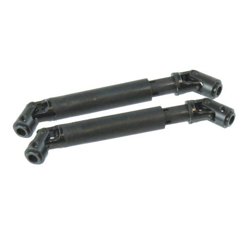 Redcat Racing 18120 Center Universal Driveshafts (1set)