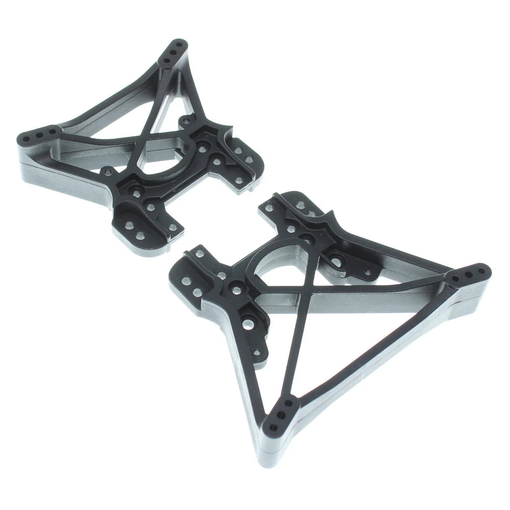 Redcat Racing 12434 F/R Shock Tower Set (1pr)