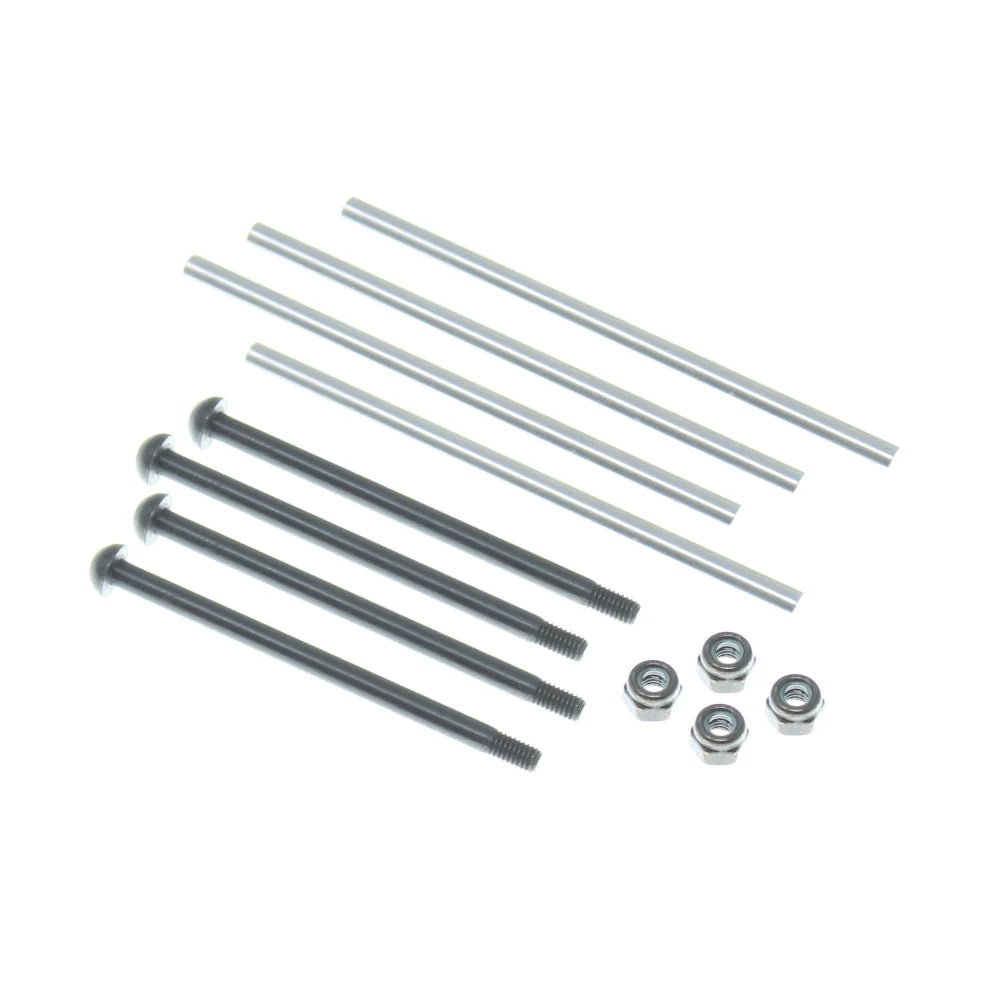 Redcat Racing 12430 Lower Hinge Pin Set (1set)