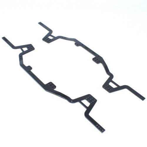 Redcat Racing 13801 Frame Rails (1pr)