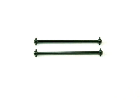 Redcat Racing 06022 87mm Dog Bone (2pcs): Tornado Epx/Epx Pro