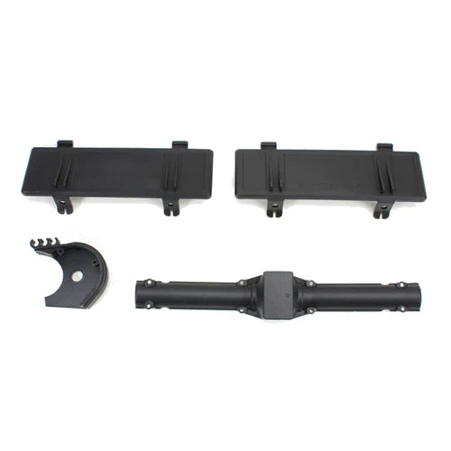 Redcat Racing 505158 Battery Covers/Driveshaft Cover/Spur Gear Cover(1set)