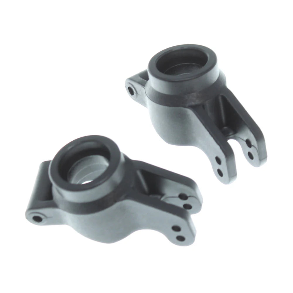 Redcat Racing 12437 Rear Hub Carriers (2pcs)