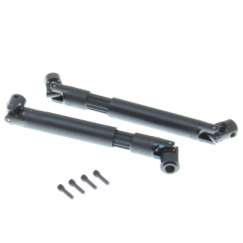 Redcat Racing 12658 Center Drive Shaft Set (Front & Rear) (1set)