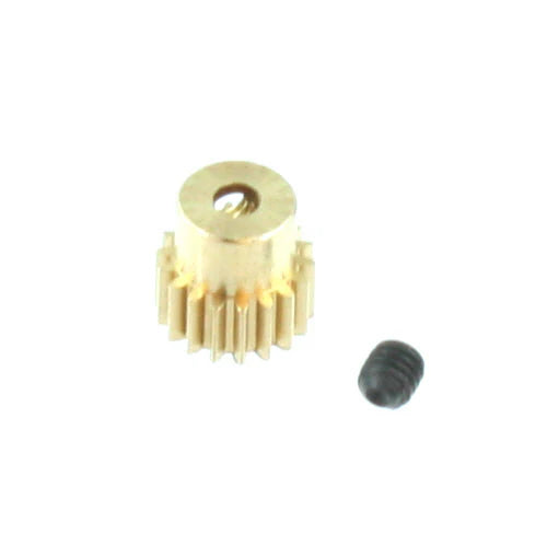 Redcat Racing 60161 Motor Pinion Gear (18T) (48 pitch) (1pc)