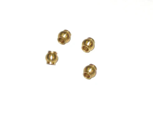 Redcat Racing 06007 5.75x5.75mm Suspension Balls (4pcs)