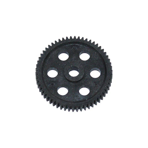 Redcat Racing 03004 Plastic Spur Gear ( 58T, .6 module)