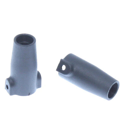 Redcat Racing 13816 Rear Shaft Mounts (2pcs)