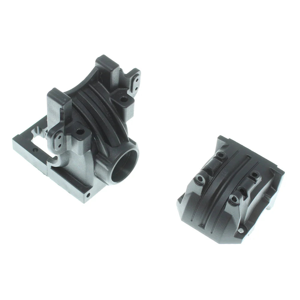 Redcat Racing 12435 Front Gearbox Housing (1pc)