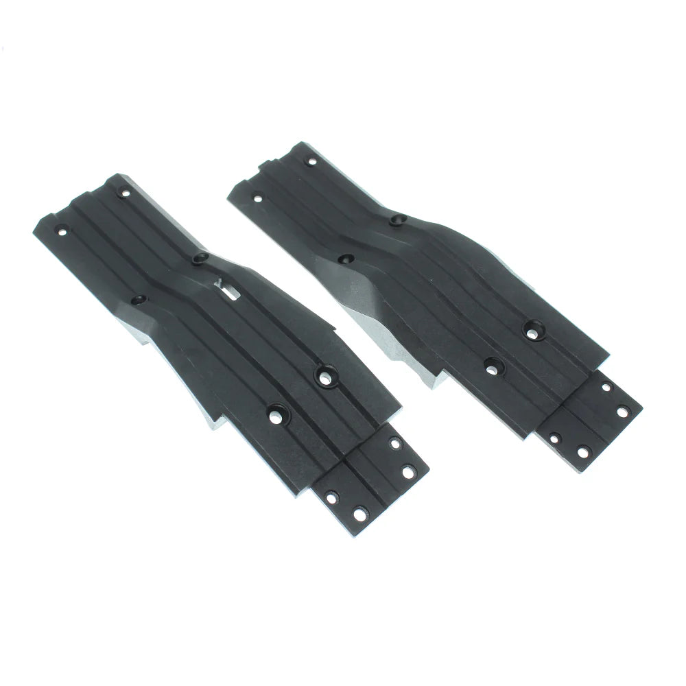 Redcat Racing 12451 Center Skid Plates (1set)