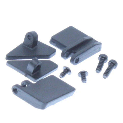 Redcat Racing 13844 Side Mirrors (1set)