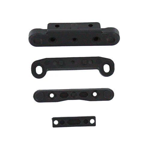 Redcat Racing 85756 Suspension Arm Holder Set(Plastic)(1set)