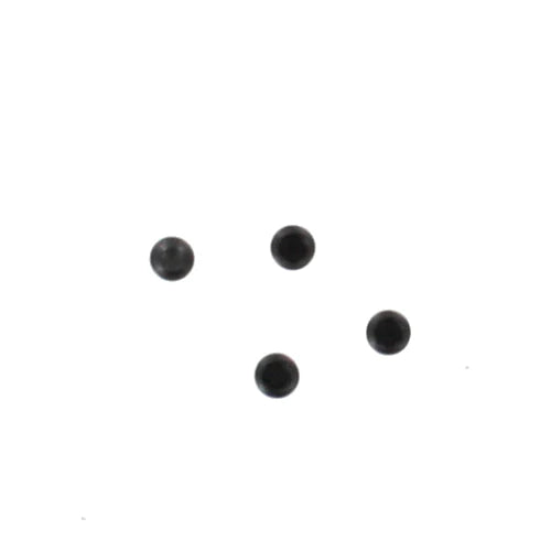 Redcat Racing 68037 4x3mm Set Screw Machined Thread (4pcs)