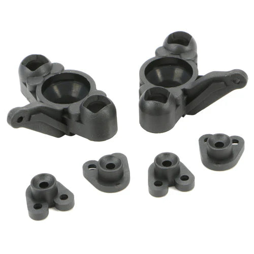 Redcat Racing 510133 Steering Block(Plastic)(2pc)