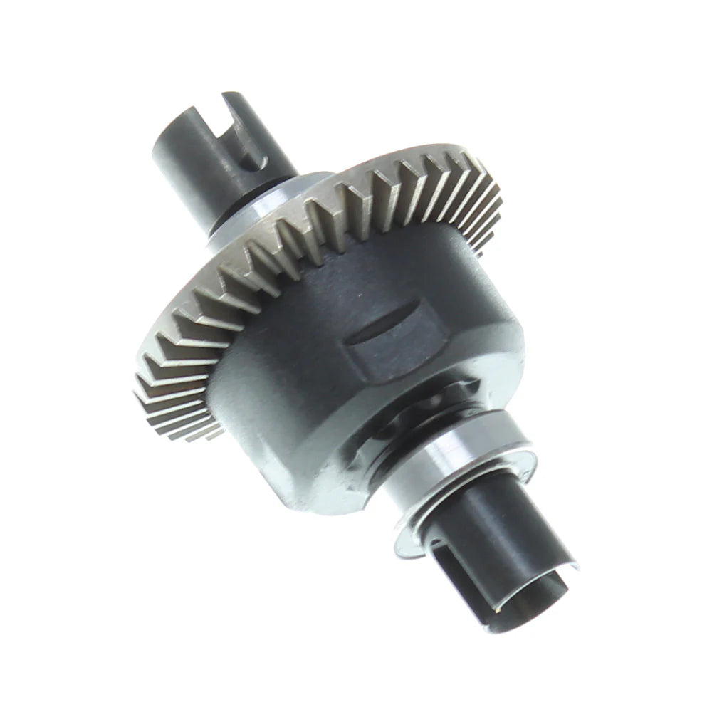 Redcat Racing 12481 Complete Differential F/R (1pc)