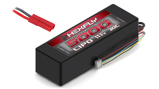 HexFly 500025CBV2 *DISC*