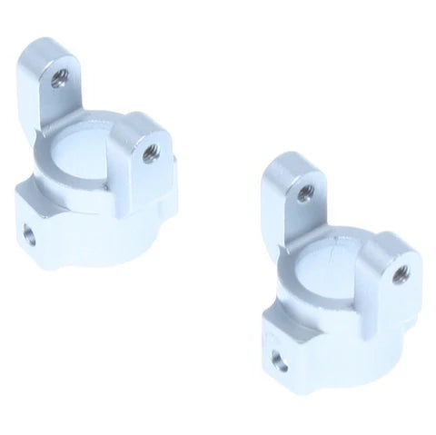 Redcat Racing 180003S 11011H14 Aluminum Steering Arm Mounts (L/R) (2pcs)