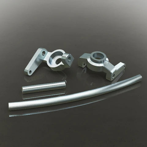 Redcat Racing 180090S Aluminum Steering Knuckle Set(1pr)