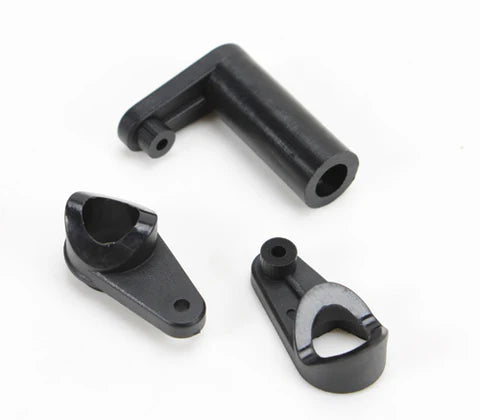 Redcat Racing 505148 Bellcranks(Plastic)(1set)