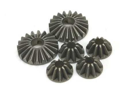 Redcat Racing 505114 Differential Gear Set(1set)
