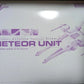 Bandai 5063378 HG Gundam SEED Meteor Unit 1/144 Premium BANDAI Limited