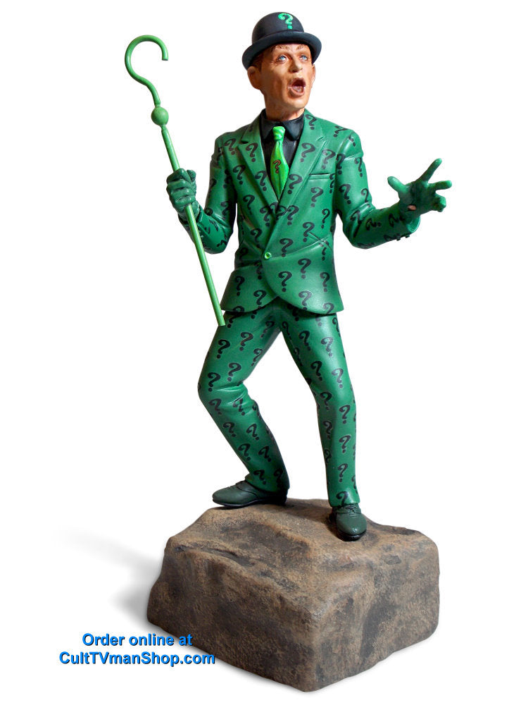 Moebius 954 1/8 1966 Riddler