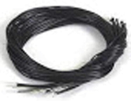 Miniatronics 1802510 1.34mm Mini-Lamp 25mA, 1.5V (10)