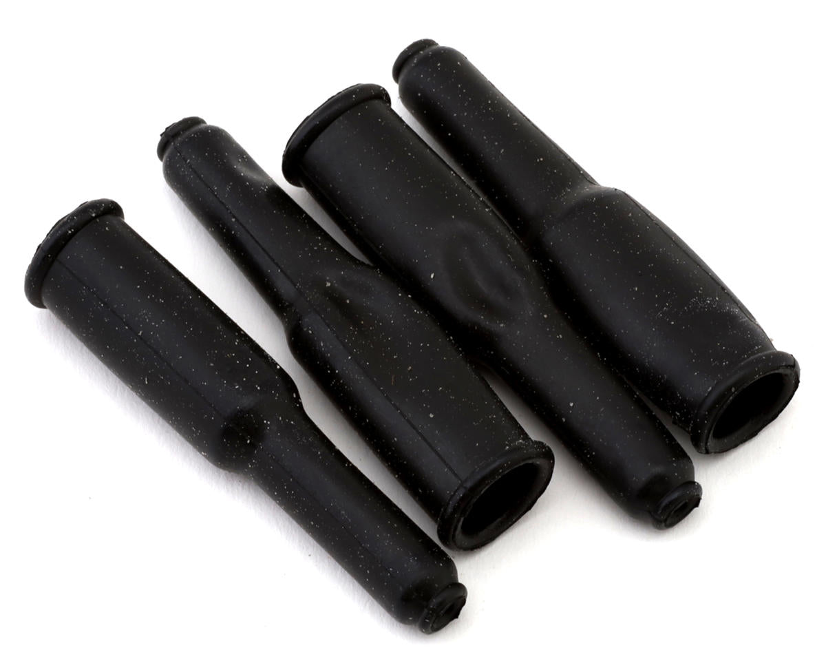 Mugen E2506B MBX Rear Shock Boots (4)
