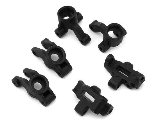 Maverick 150817 Microbe Upright Set (Front/Rear)