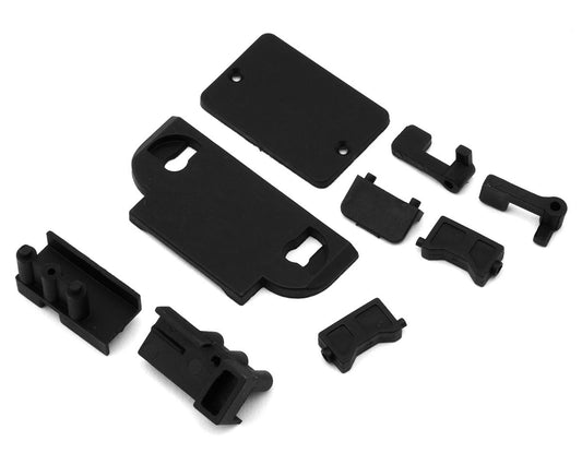 Maverick 150820 Microbe Chassis Parts Set