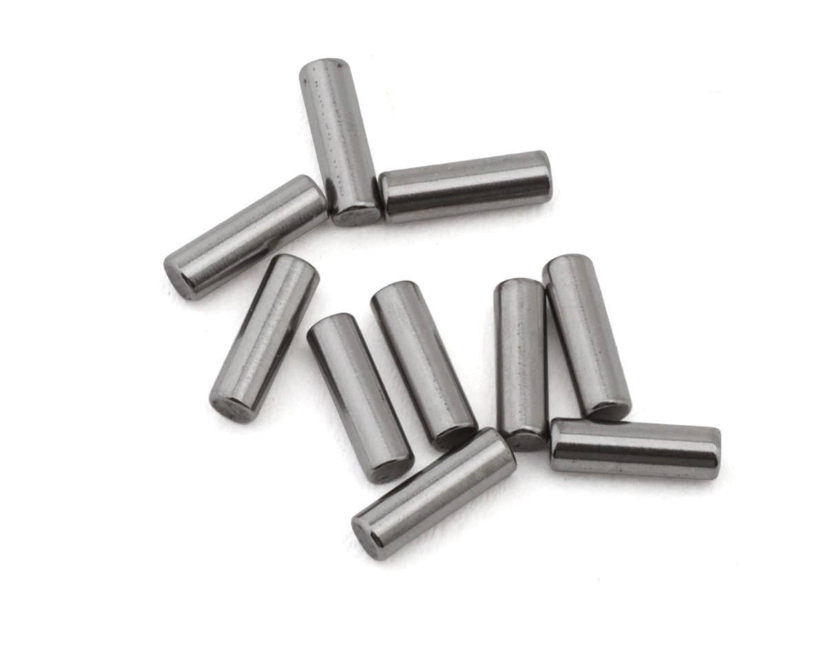 Maverick 150829 Microbe 1.5x5mm Pin (10)