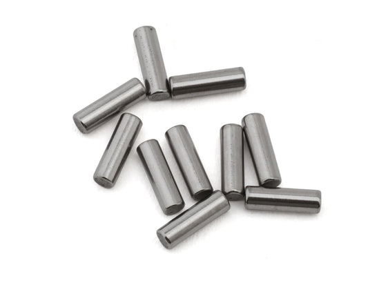 Maverick 150829 Microbe 1.5x5mm Pin (10)