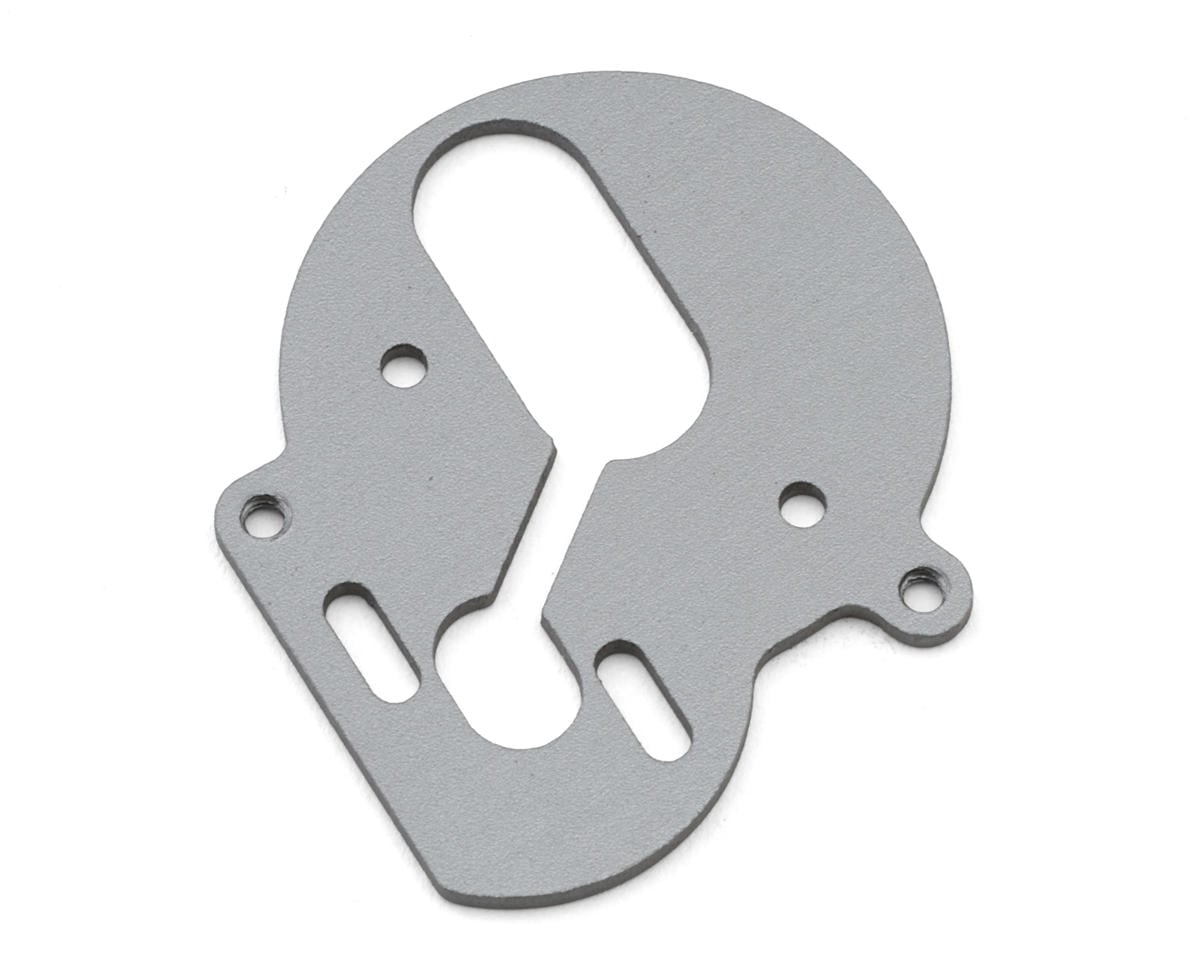 Maverick 150834 Microbe Aluminum Motor Plate (Gunmetal)