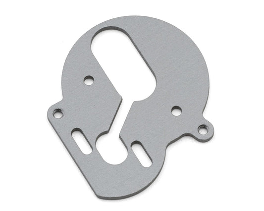 Maverick 150834 Microbe Aluminum Motor Plate (Gunmetal)