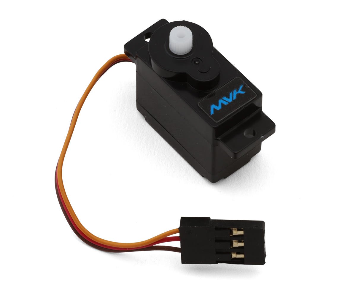 Maverick 150844 Microbe Plastic Gear Servo