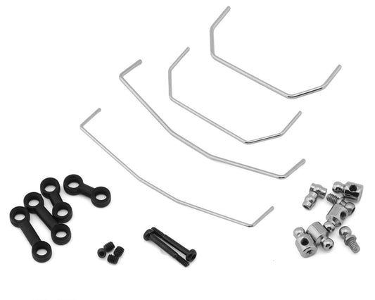 Maverick 150849 Microbe Sway Bar Set