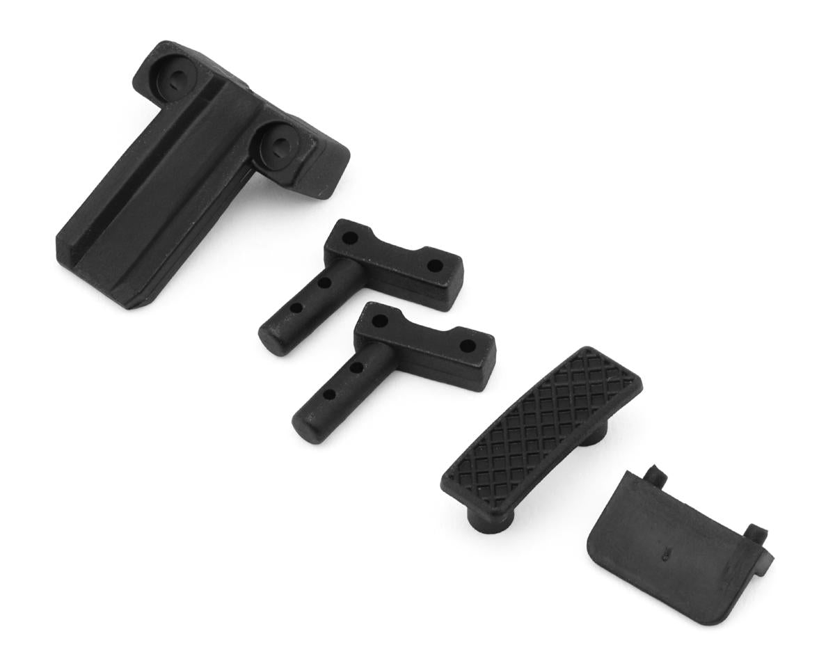 Maverick 151523 Microbe SC Body Mounts Set