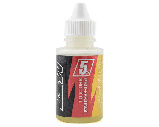 MST 220011 Mineral Oil (2oz) (5wt)