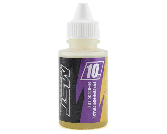 MST 220012 Mineral Oil (2oz) (10wt)