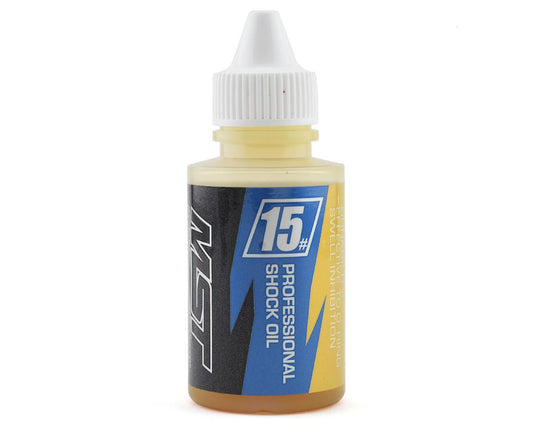 MST 220013 Mineral Oil (2oz) (15wt)