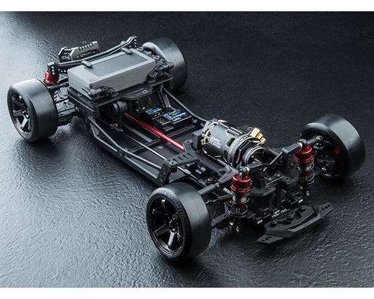 MST 532215 FRX RS 1/10 FR RWD Electric Drift Car Kit (No Body)